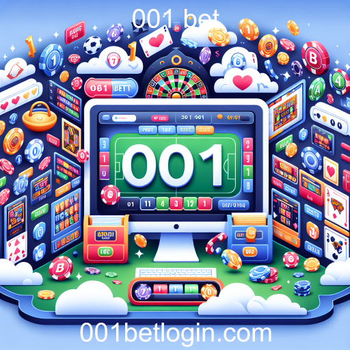001 bet